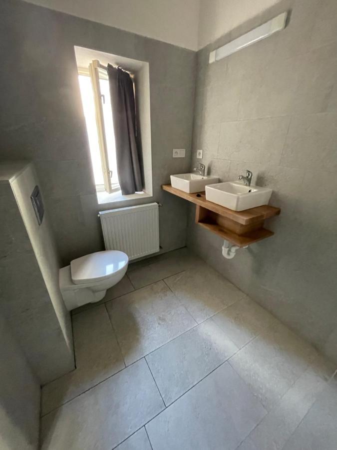 Garsoniera Ostrava City Centr, Na Hradbach 118 ภายนอก รูปภาพ