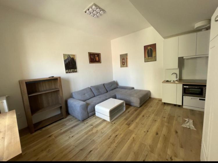 Garsoniera Ostrava City Centr, Na Hradbach 118 ภายนอก รูปภาพ
