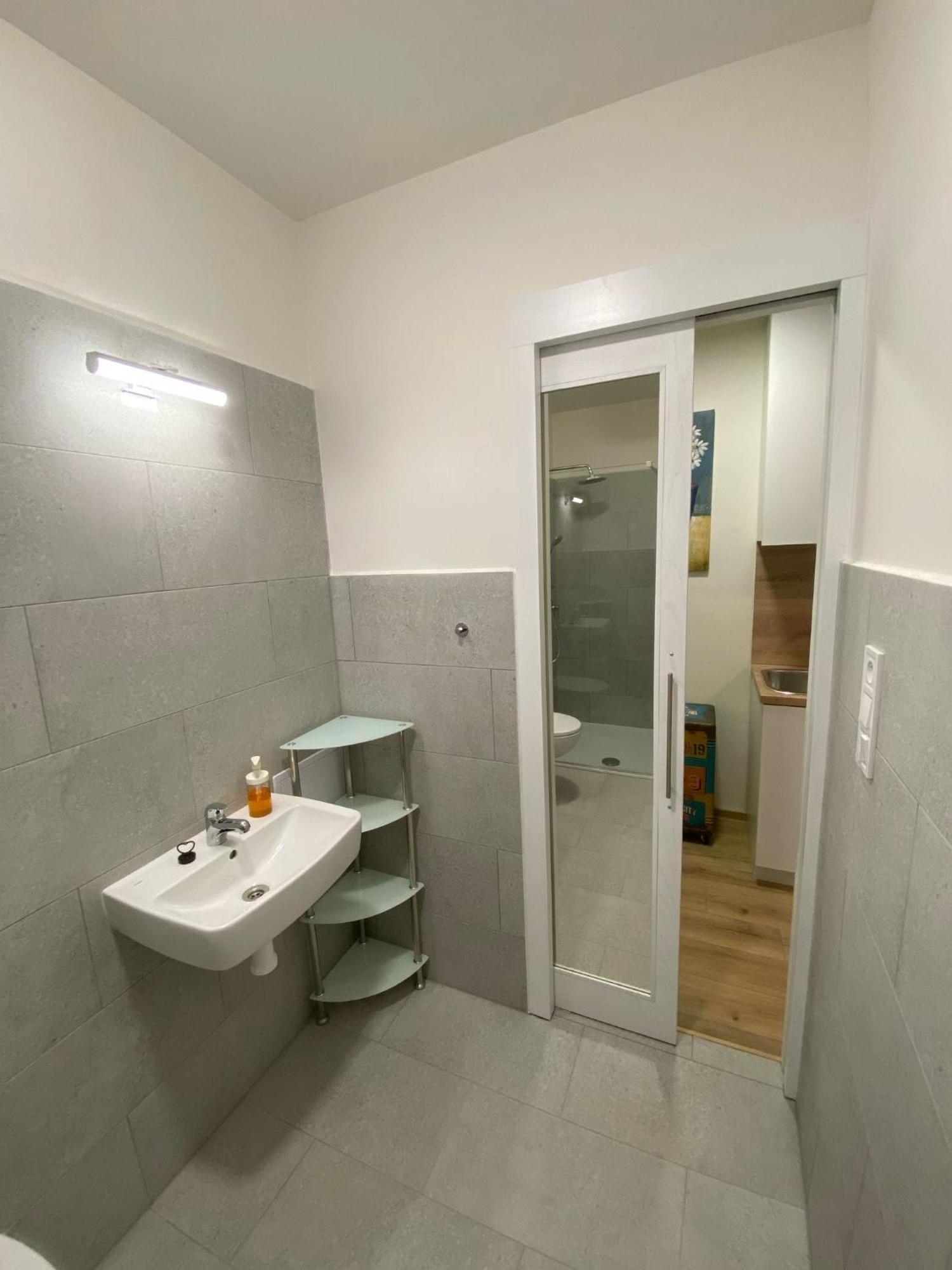 Garsoniera Ostrava City Centr, Na Hradbach 118 ภายนอก รูปภาพ