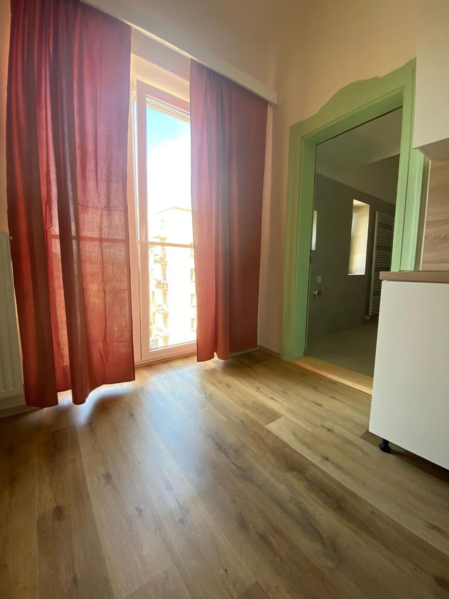 Garsoniera Ostrava City Centr, Na Hradbach 118 ภายนอก รูปภาพ